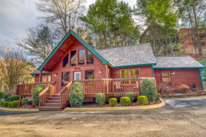 Long Overdue Pigeon Forge